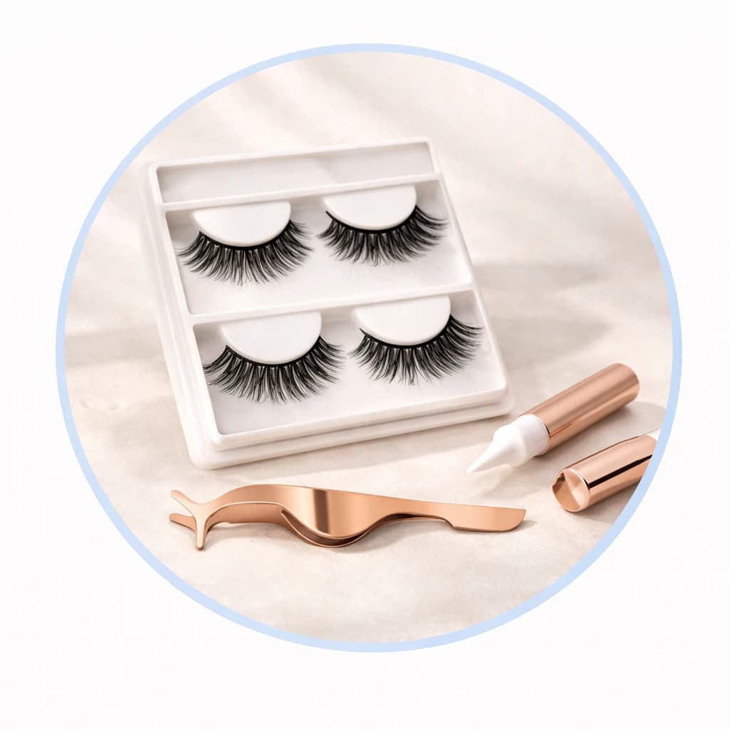 False Eyelashes