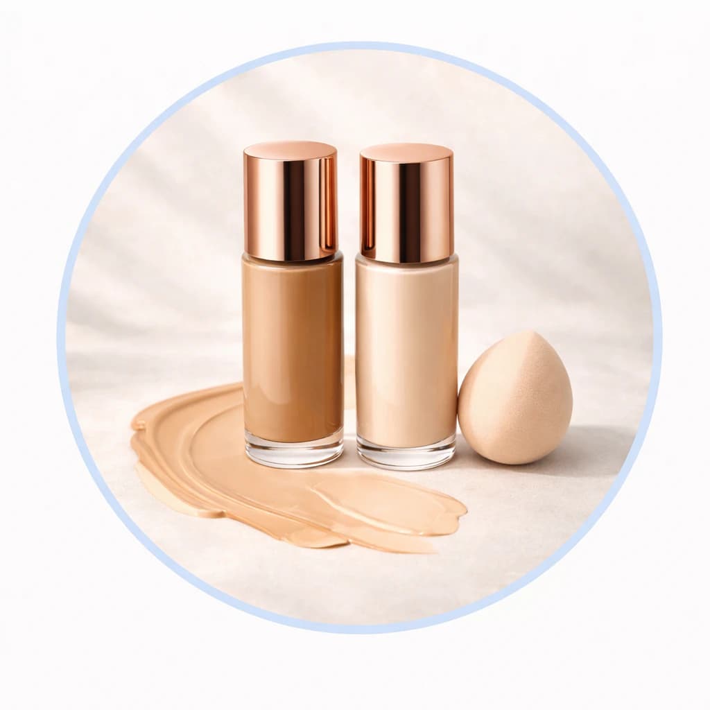 Foundations