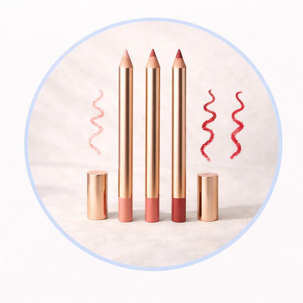 Lip liners
