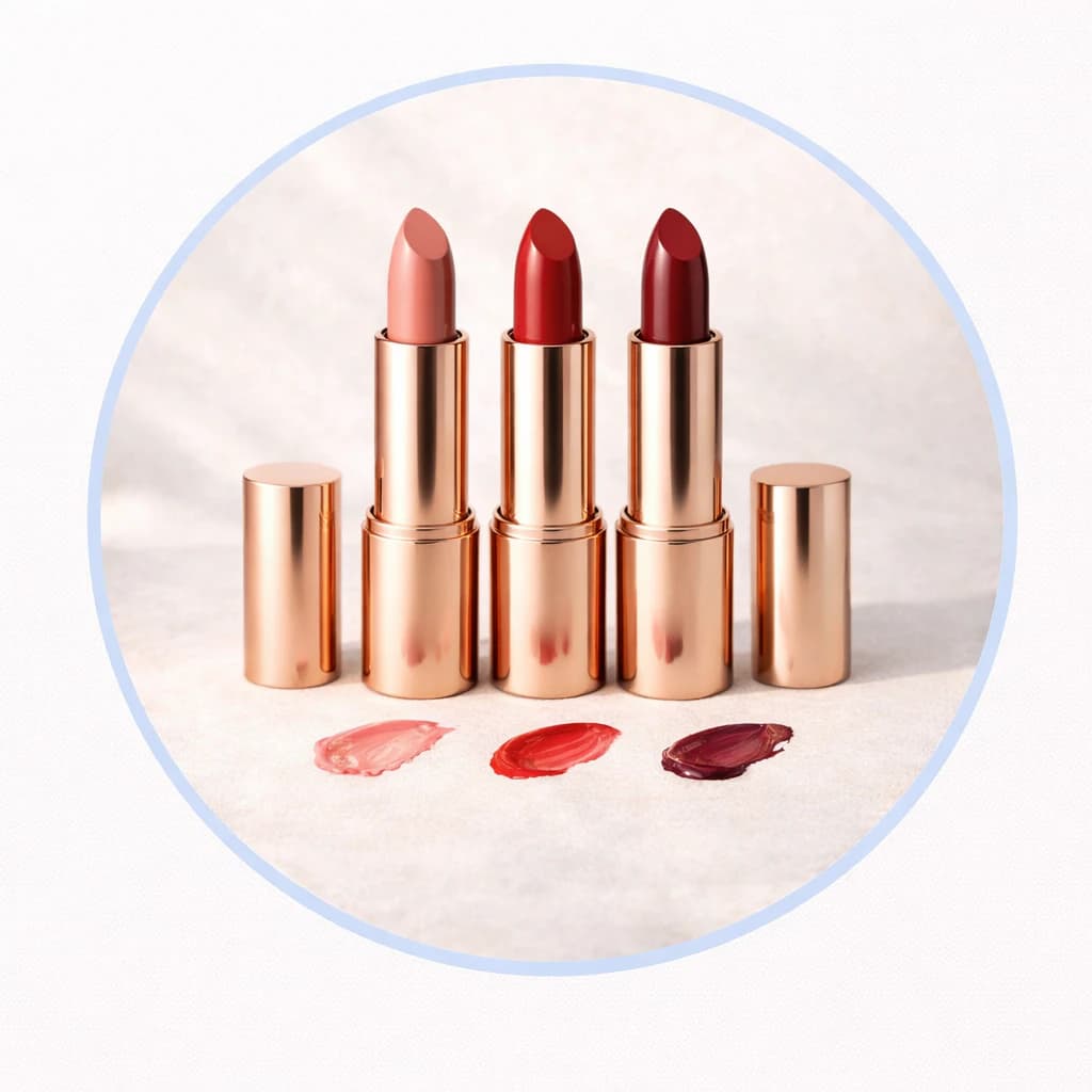 Lipsticks