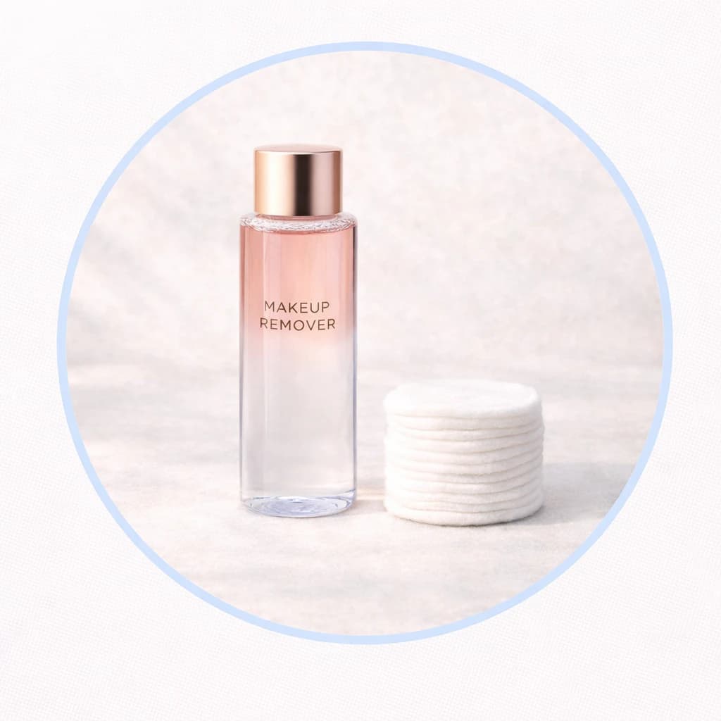 Makeup Remover