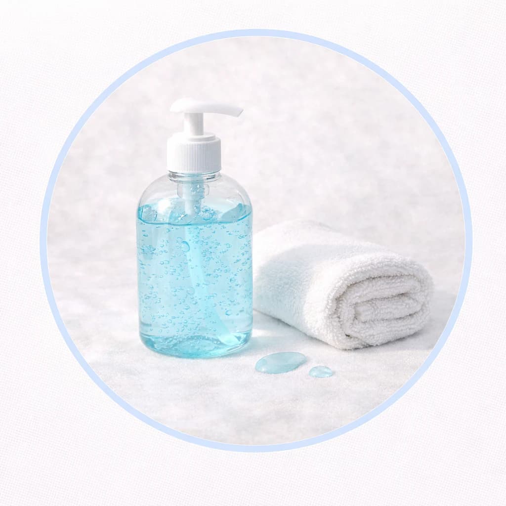 Hand Wash