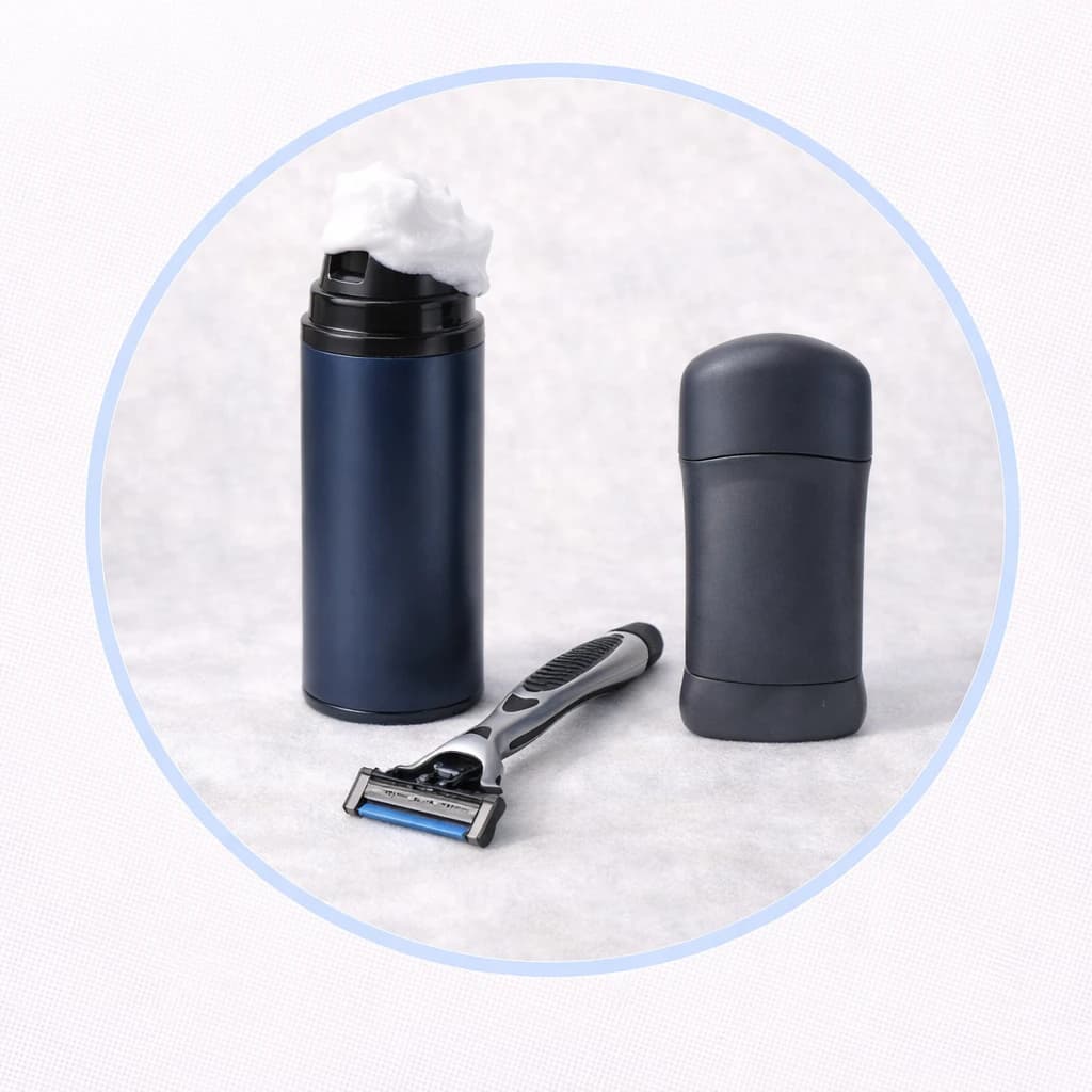 Mens Personal Care