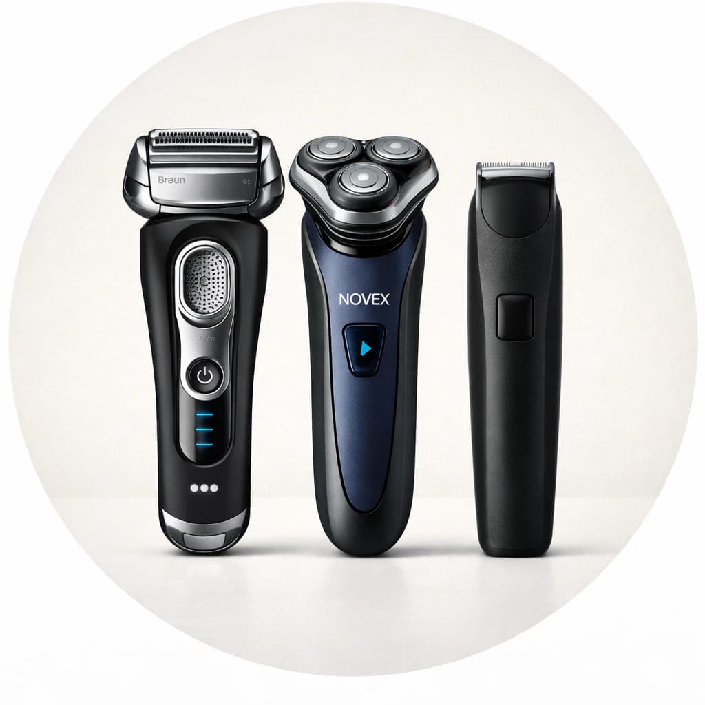 Mens Shaving Creams