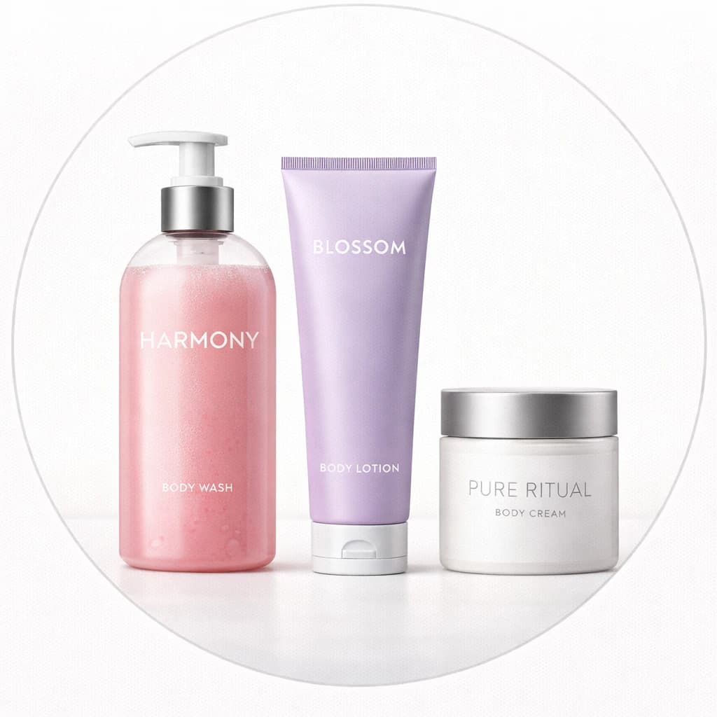 Womens Personal Care