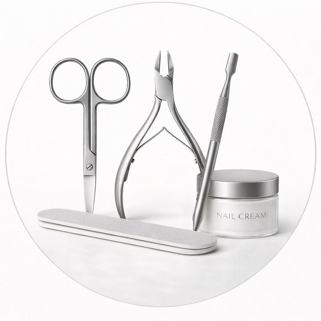 Nail Tools