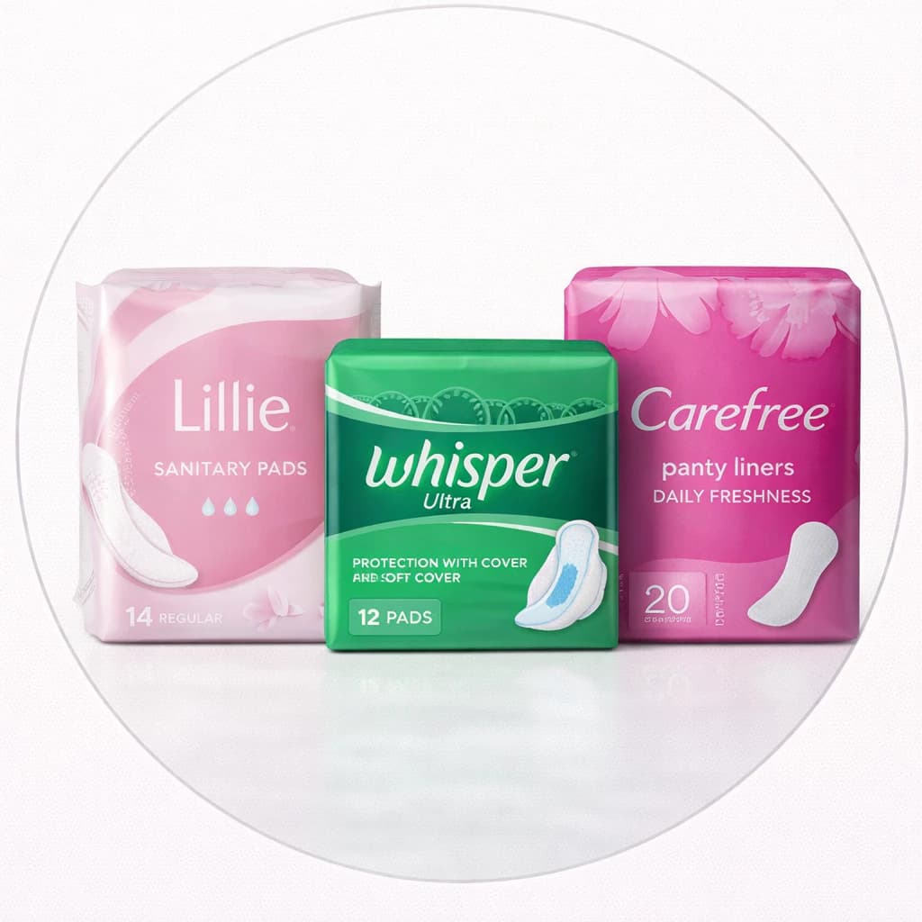 Feminine Care