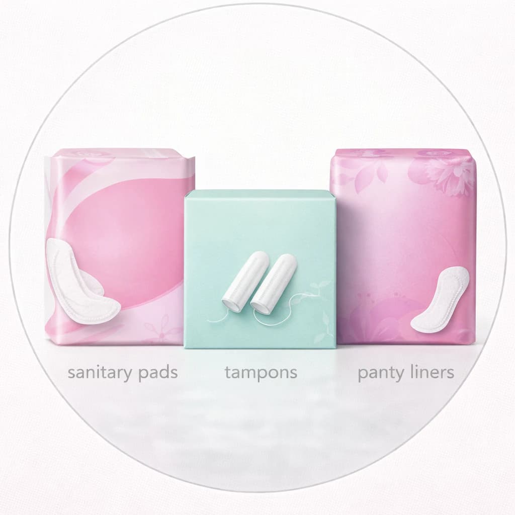 Feminine Hygiene