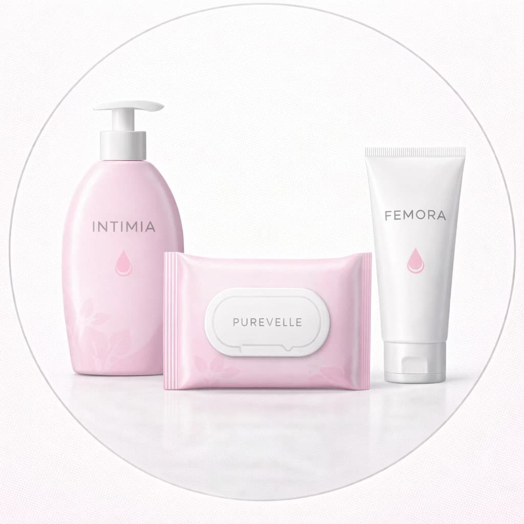 Intimate Products