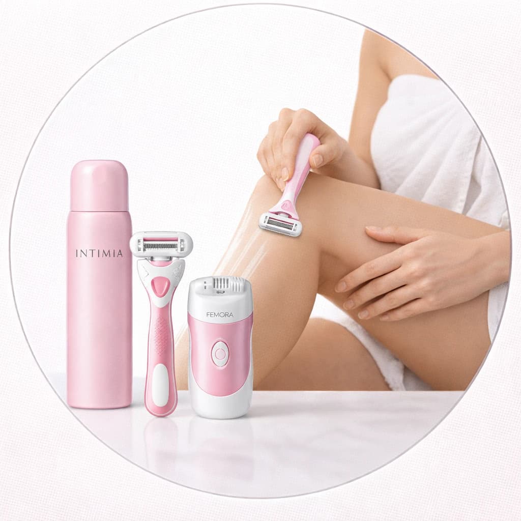 Womens Body Sprays & Mists