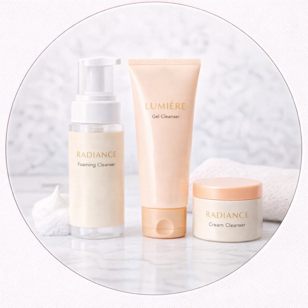 Cleansers