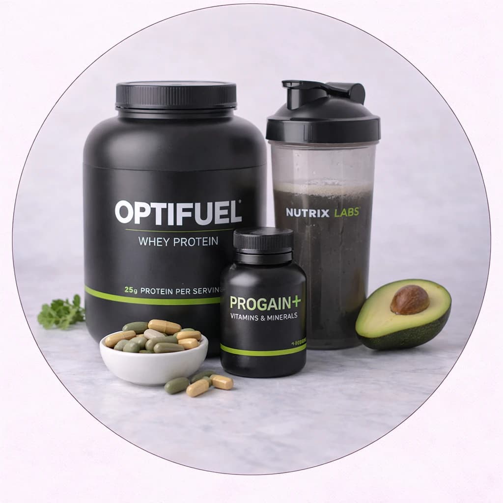 Health and Nutrition