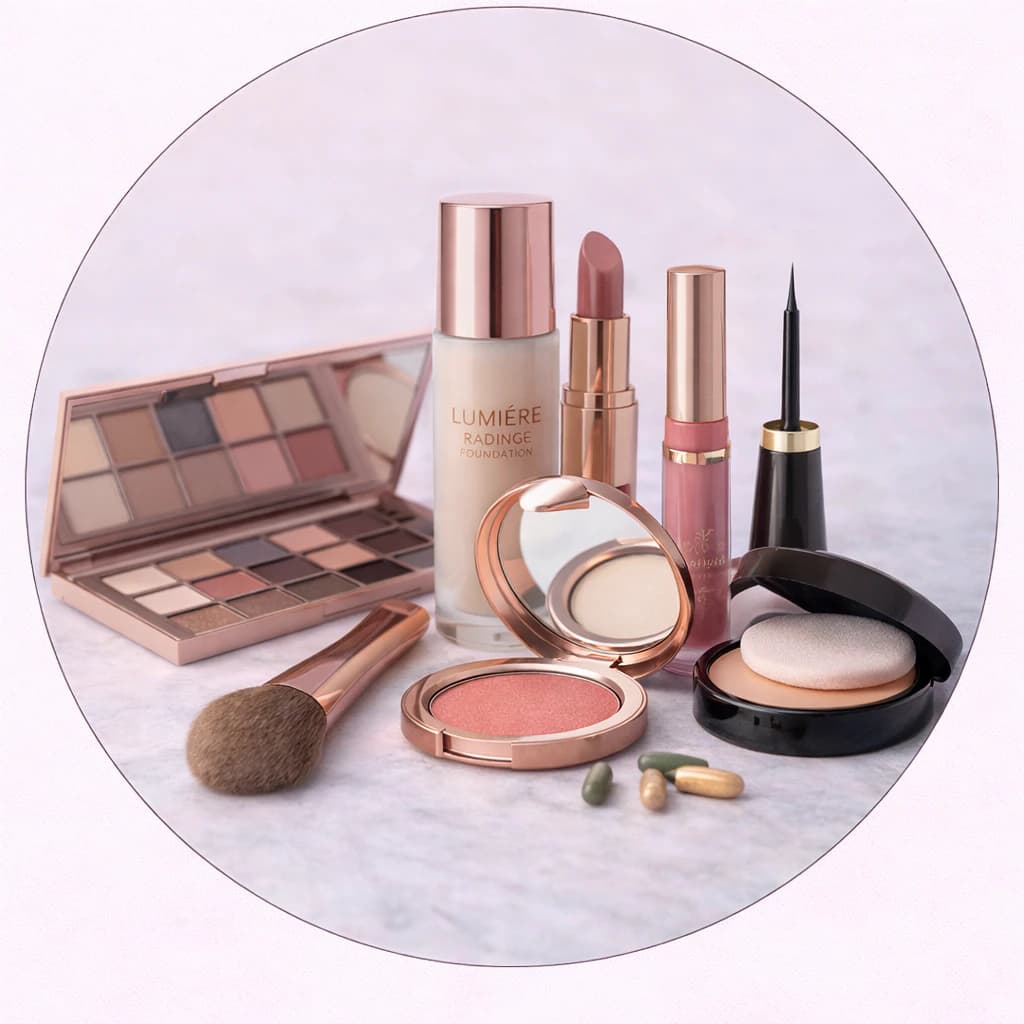 Makeup