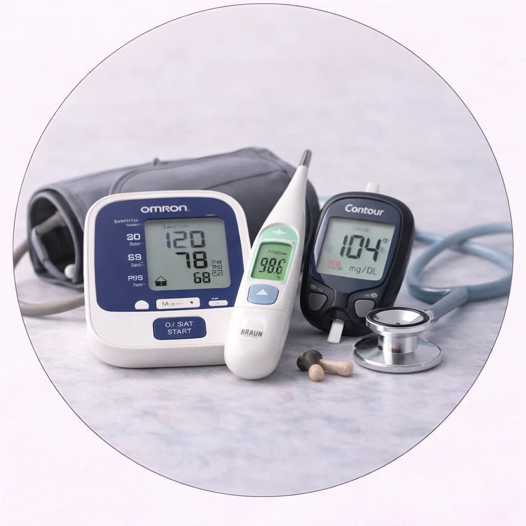Medical Devices