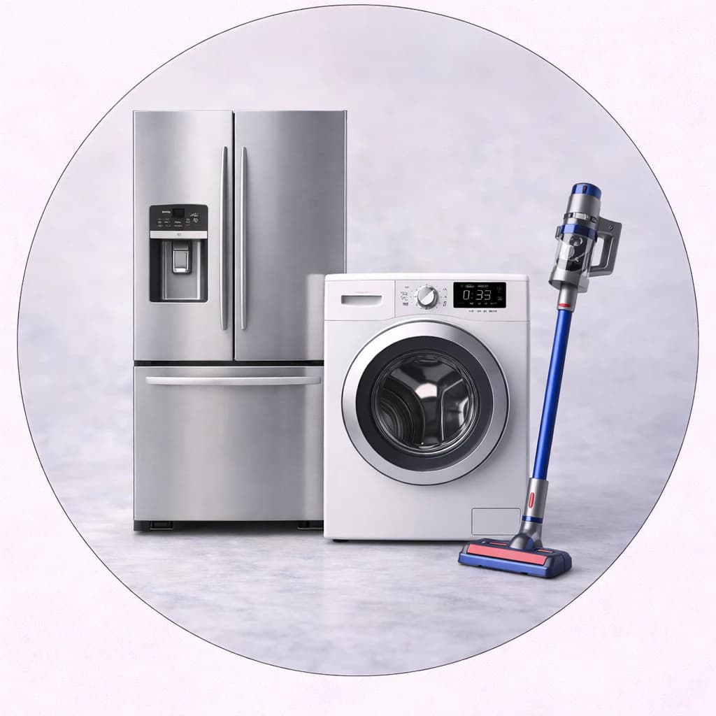 Home Appliances