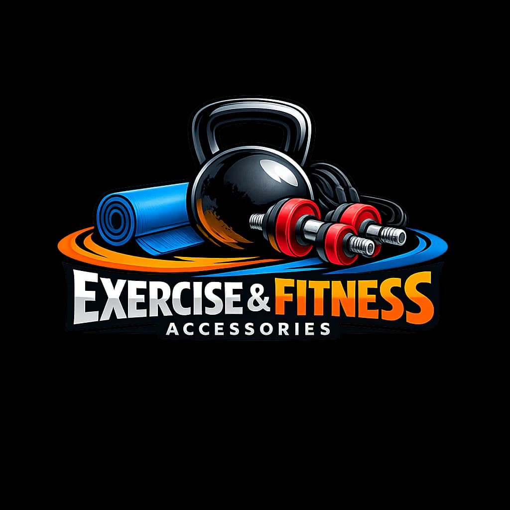 Exercise & Fitness Accessories