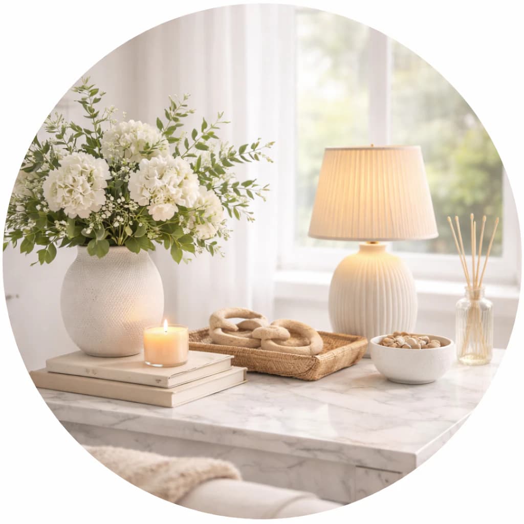 Home Decor