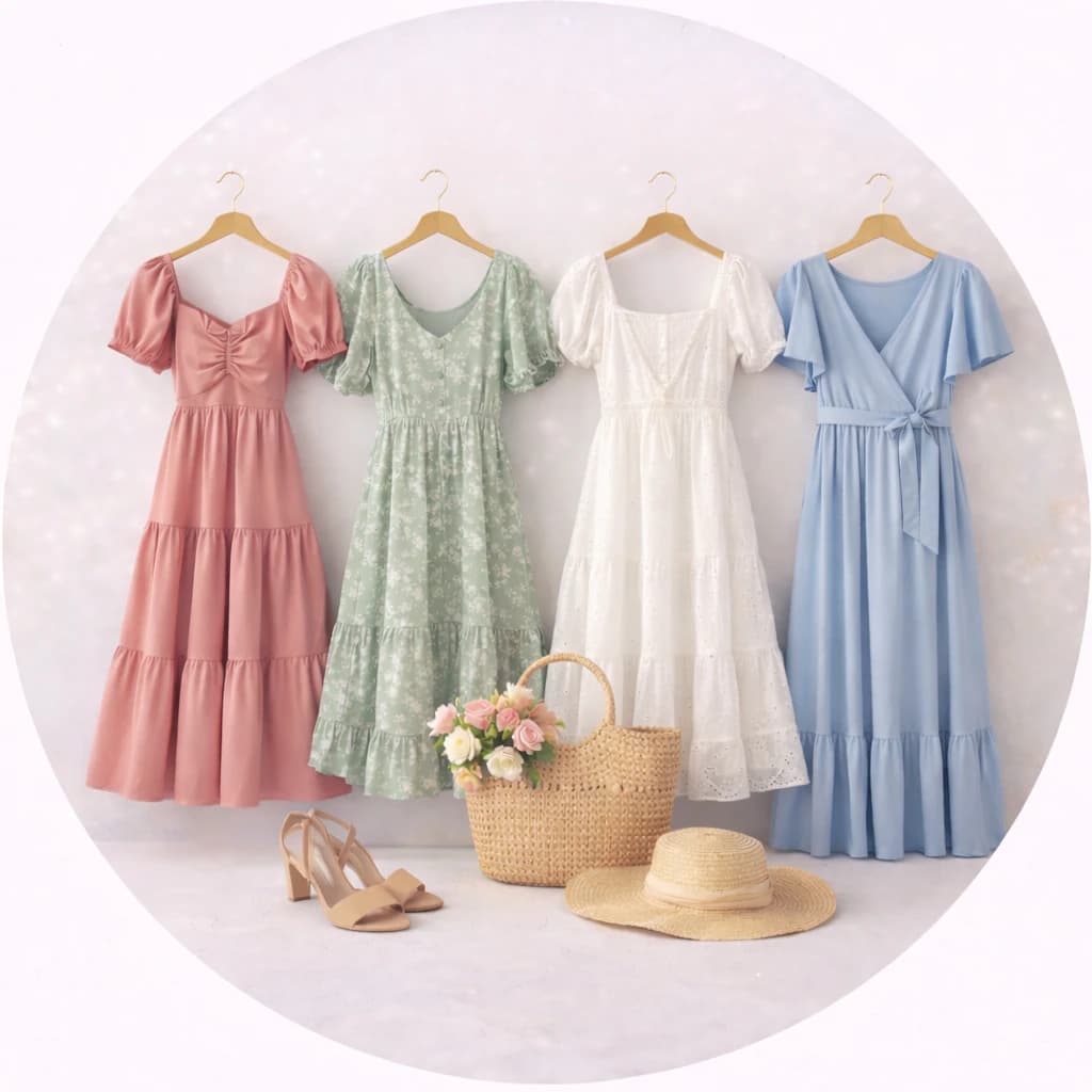 Womens Dresses