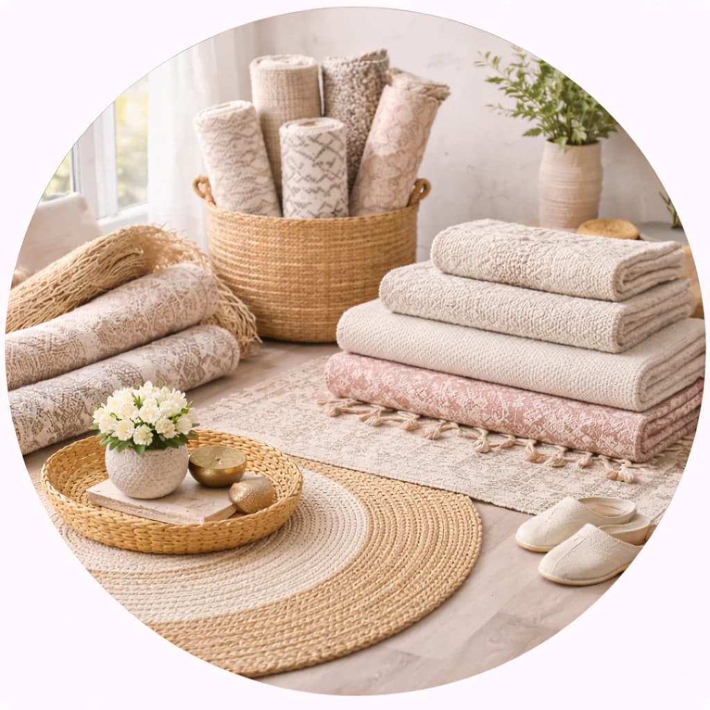 Carpet & Rugs