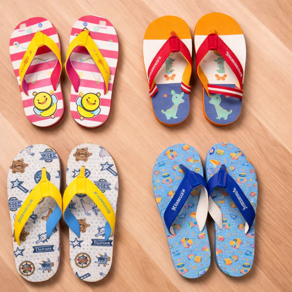 Flip Flops