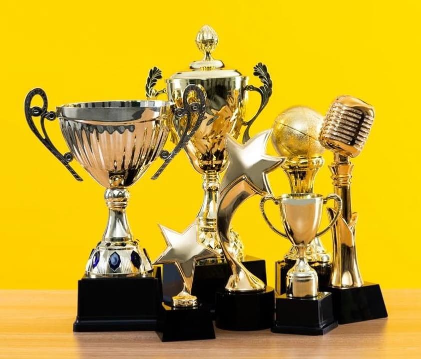 Trophies