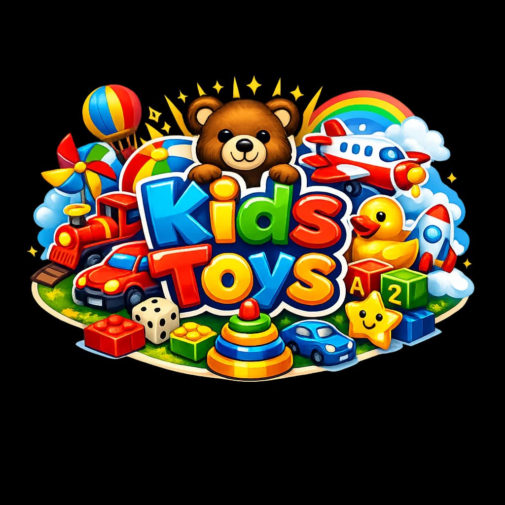 Kids toys