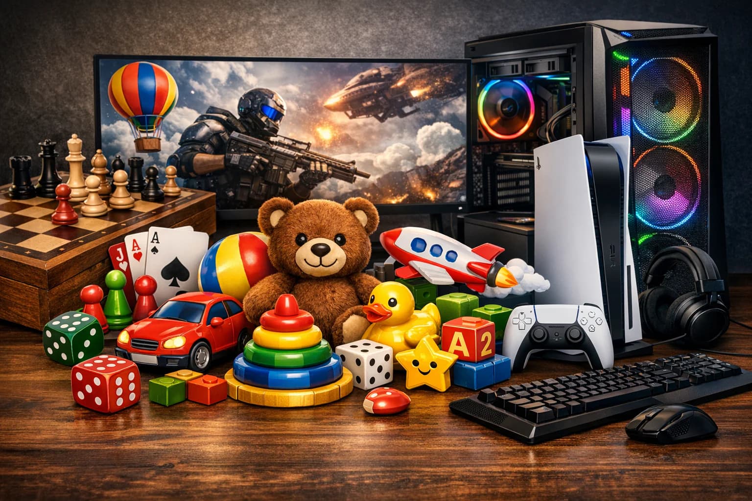 Games