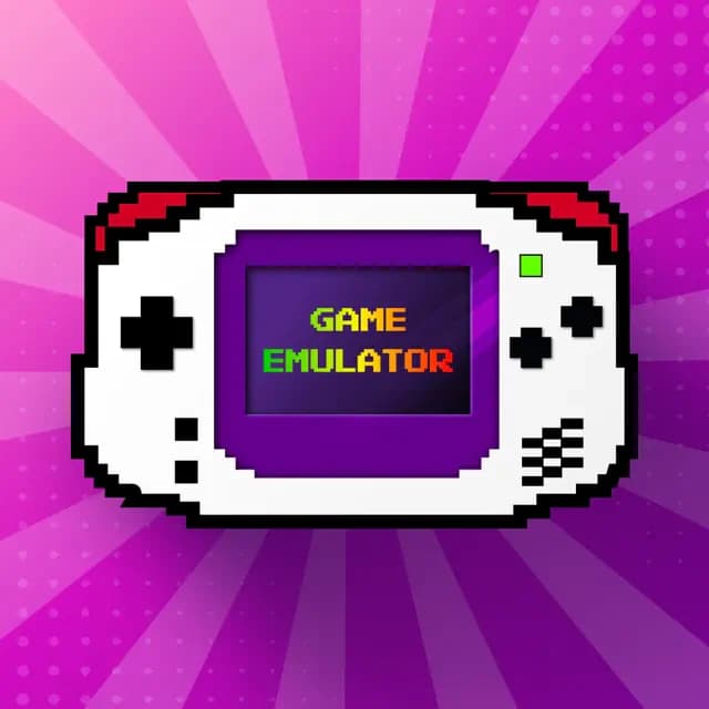 emulator games