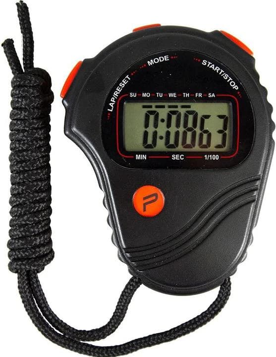 Stopwatches