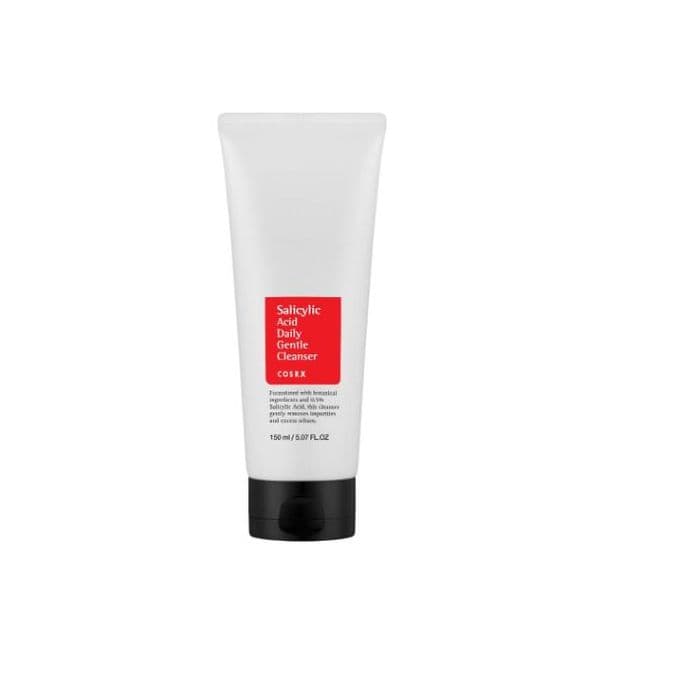 Cosrx Salicylic Acid Daily Gentle Cleanser 150 Ml.