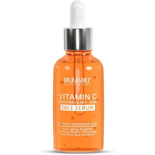 Dr. Rashel Vitamin C Anti-Aging Facial Serum 50ml