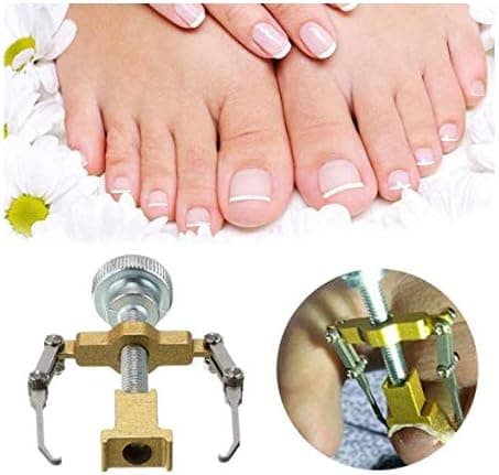 beauenty Ingrown Toenail Manicure Pedicure Foot Care Correction Brace Tool