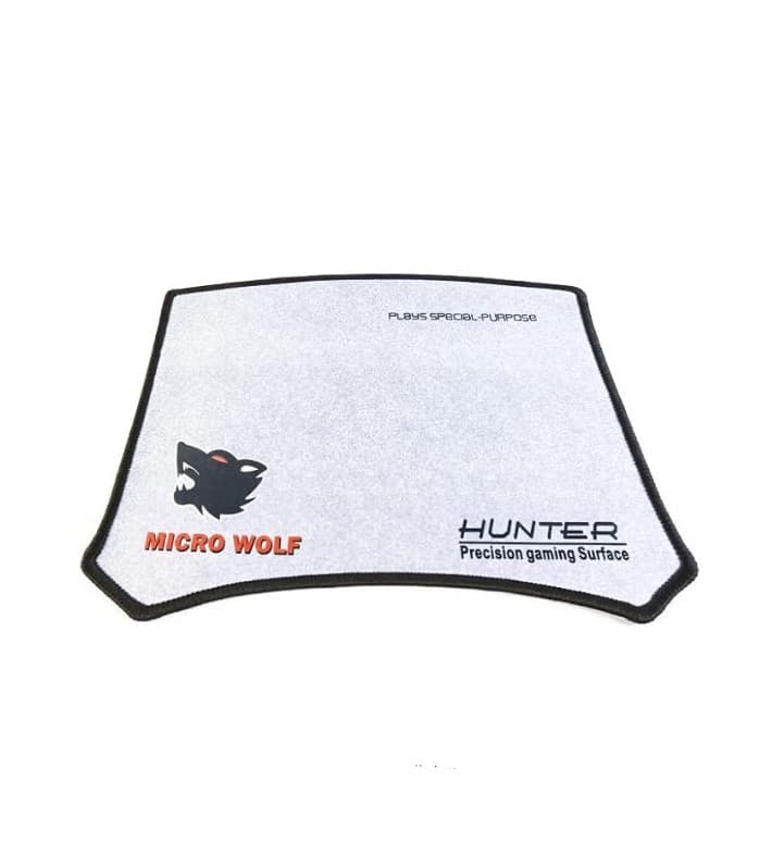 Mouse Pad Jel Color Microsoft Wolf 180 120