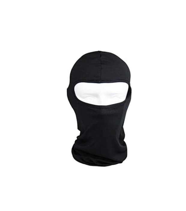 Beauenty Balaclava Windproof Cotton Full Face Neck Guard Masks Hat