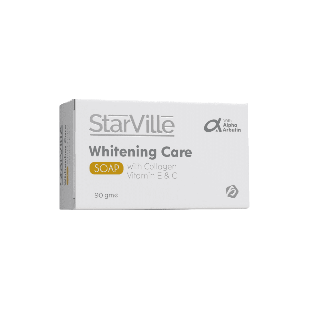 Starville Skin Lightening Soap 90g