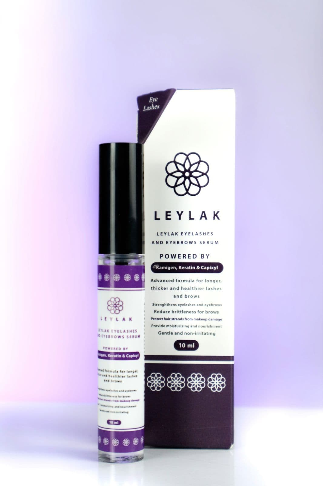 LEYLAK Eye Lash Serum 10ml