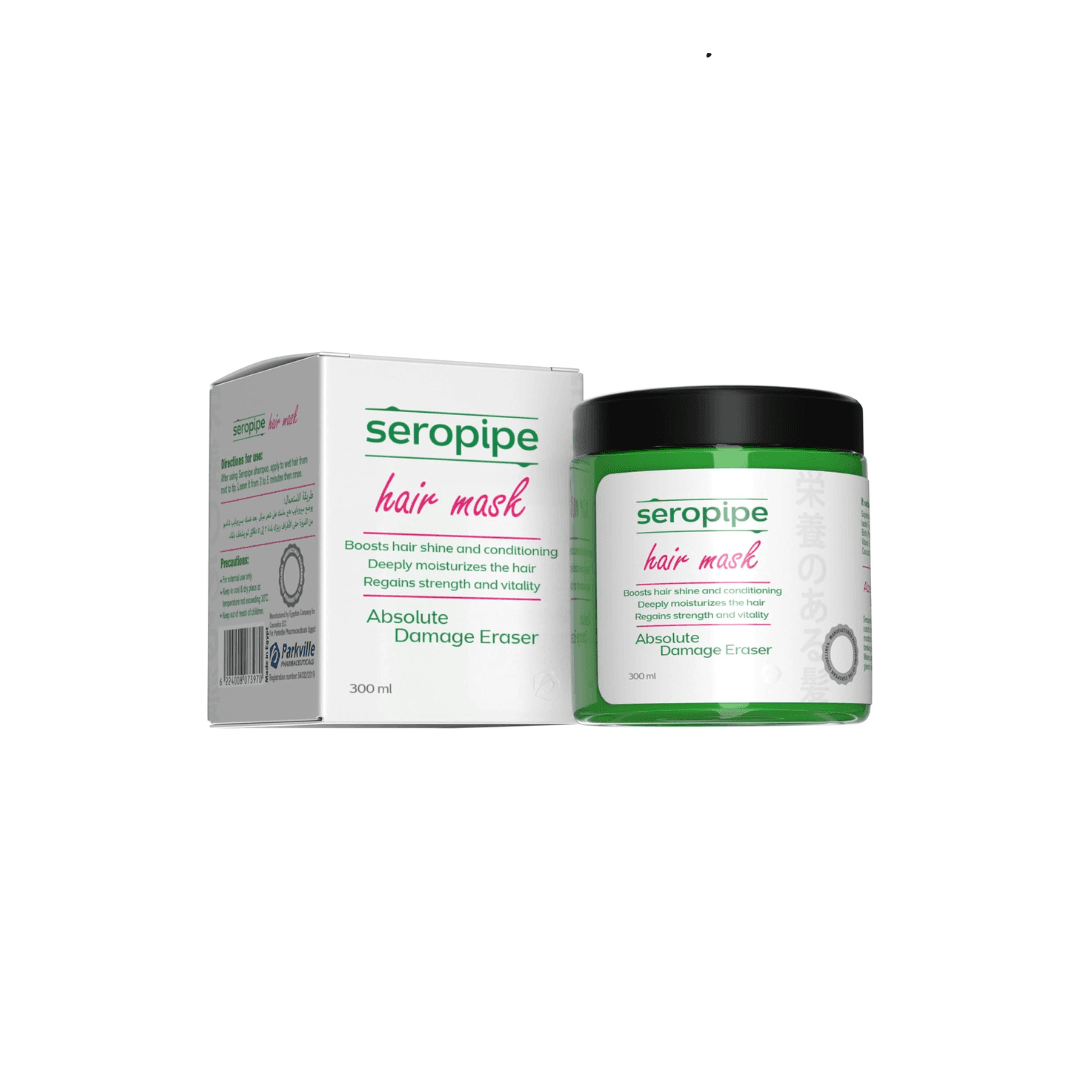 Seropipe Hair Mask 300 ml