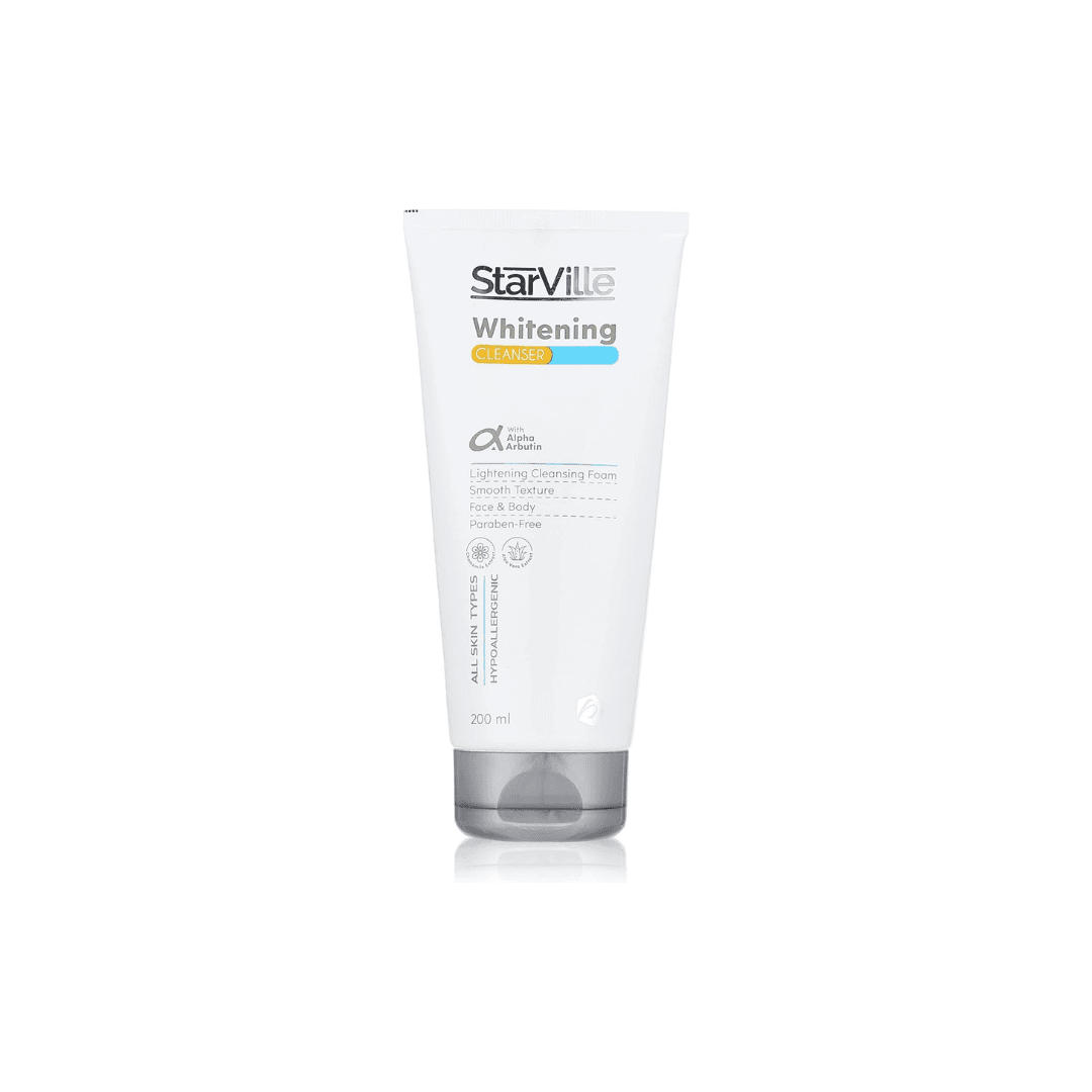 Starville Skin Lightening Wash 100ml