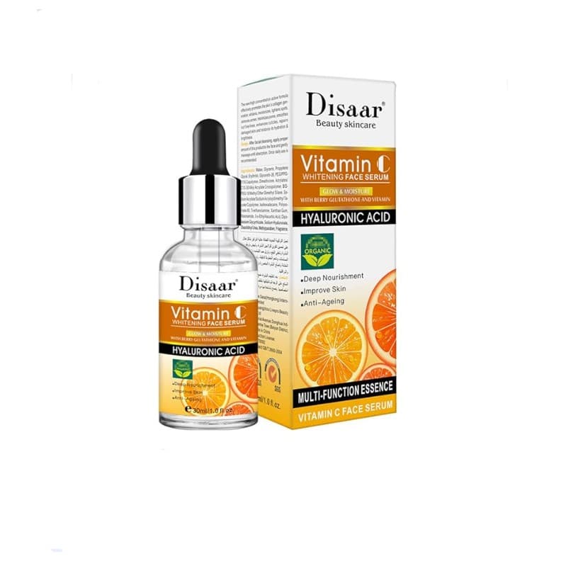 Desire Serum Skin 30 ml