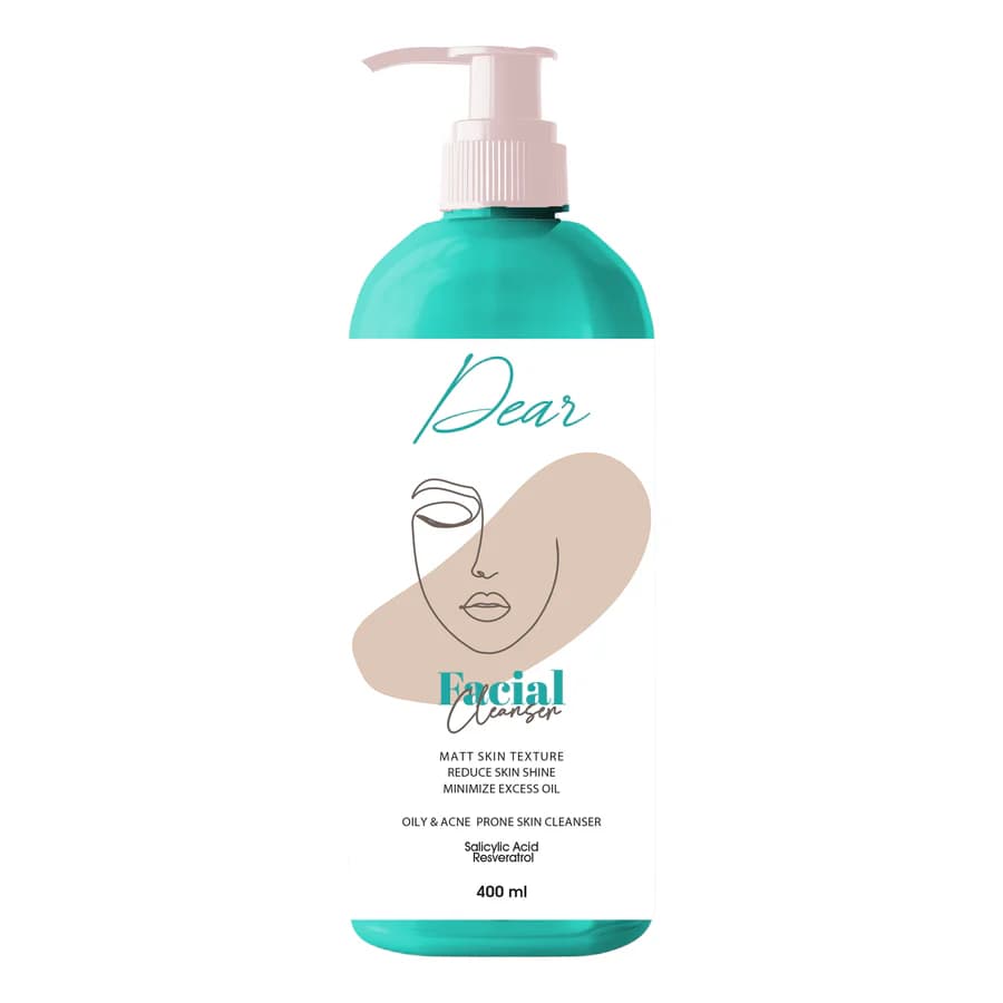 Dear Wash 400ml