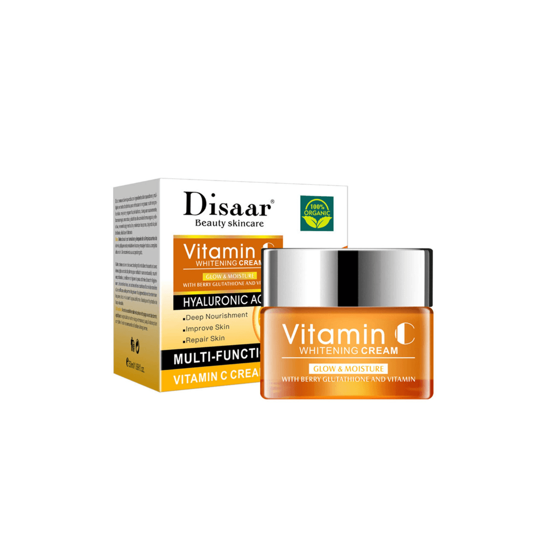 Desaar Vitamin C Face Cream 50ml