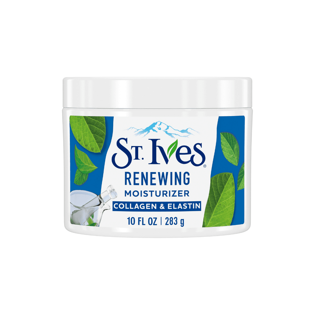 St. Ives Collagen Jar 283g