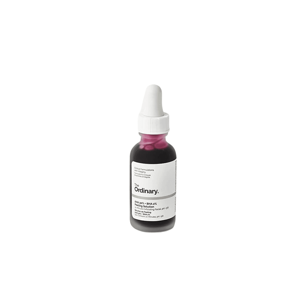 The Ordinary AHA 30 BHA 2 Peeling 30 ml