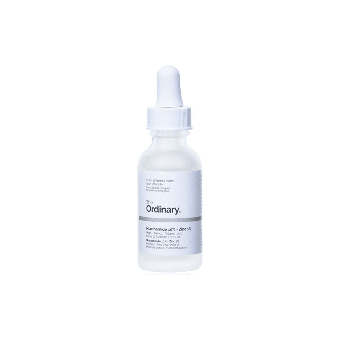 Ordinary Niacinamide 10 Zinc 1 30 ml