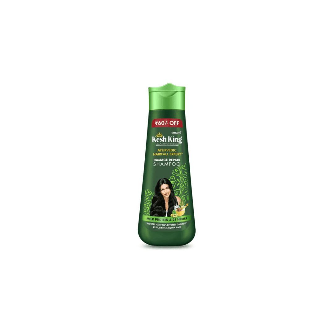 Kesh King Protein Shampoo 200ml