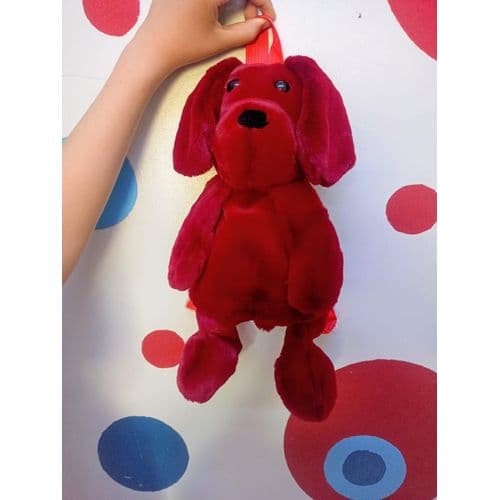 Soft Fur Teddy Bear Backpack For Kids And Girls Design That Feels Cheerful And H