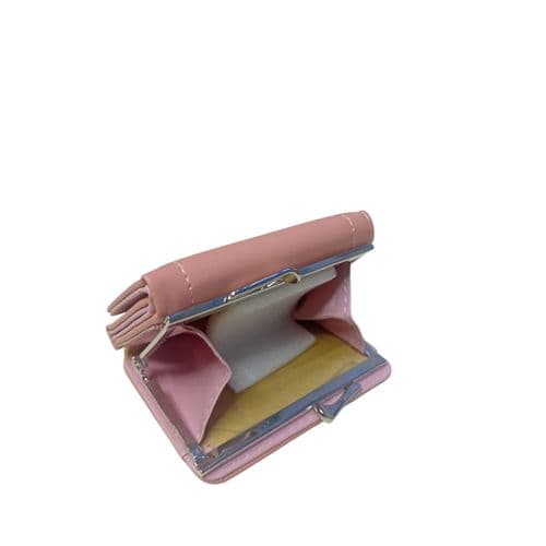 Wallet For Girls And Women, Trendy, Very Elegant