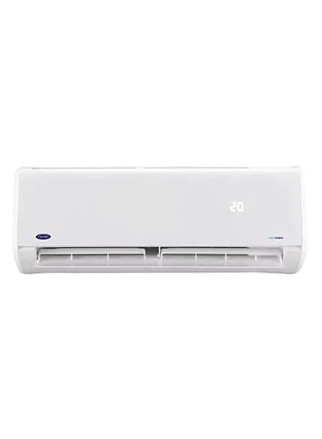 مكيف هواء كاريير أوبتيماكس سبليت بارد فقط - 3 حصان 1200 واط 53KHCT-24 أبيض