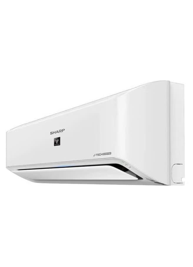 مكيف هواء سبليت شارب 3 حصان بارد ساخن عاكس بلازما كلاستر AYXP24YHE AY-XP24YHE أب