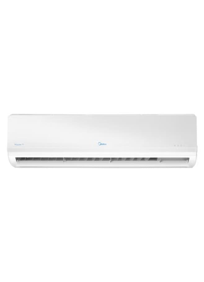 مضخة الحرارة Midea Mission Pro 36K 5 حصان MSF1T-36HR-N F 46308670 أبيض
